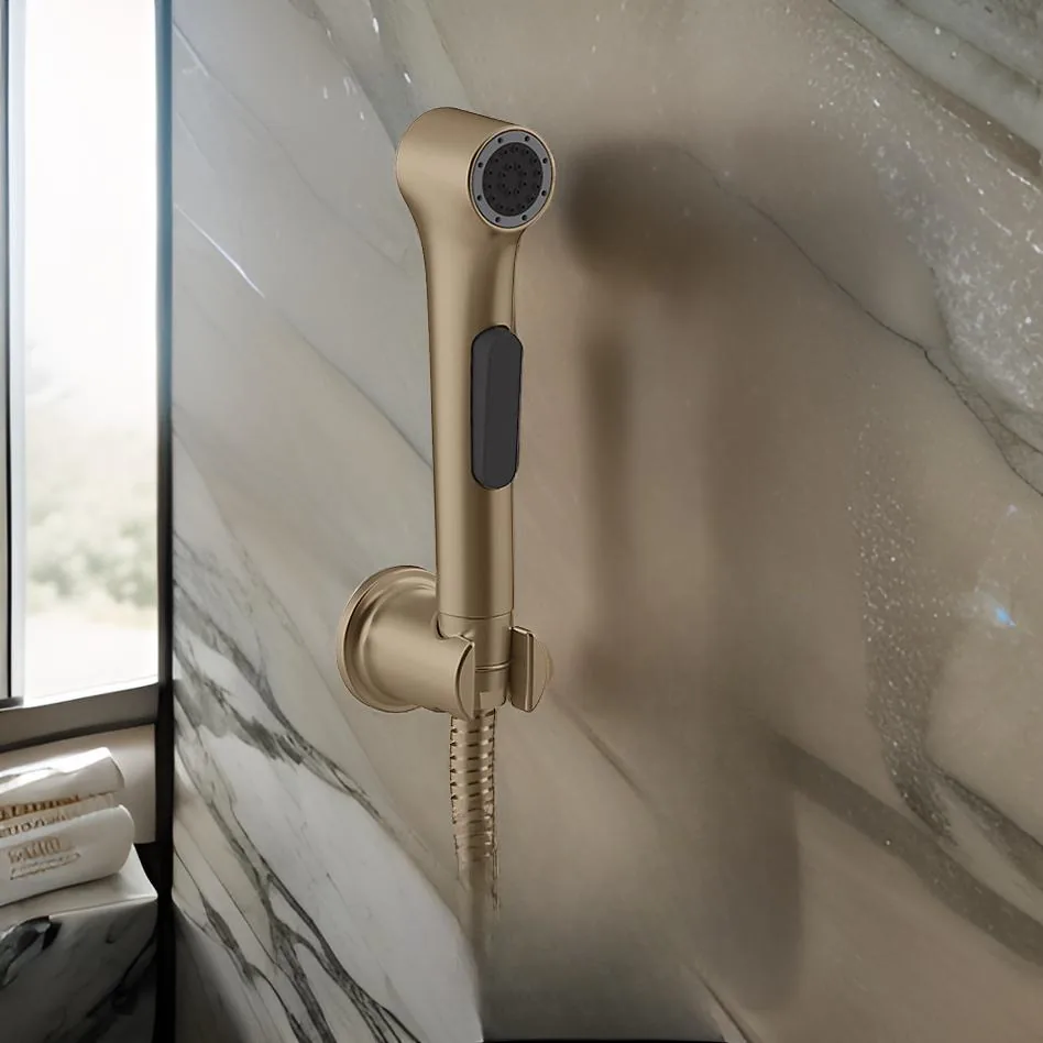 Kohler Elate Single-function health faucet